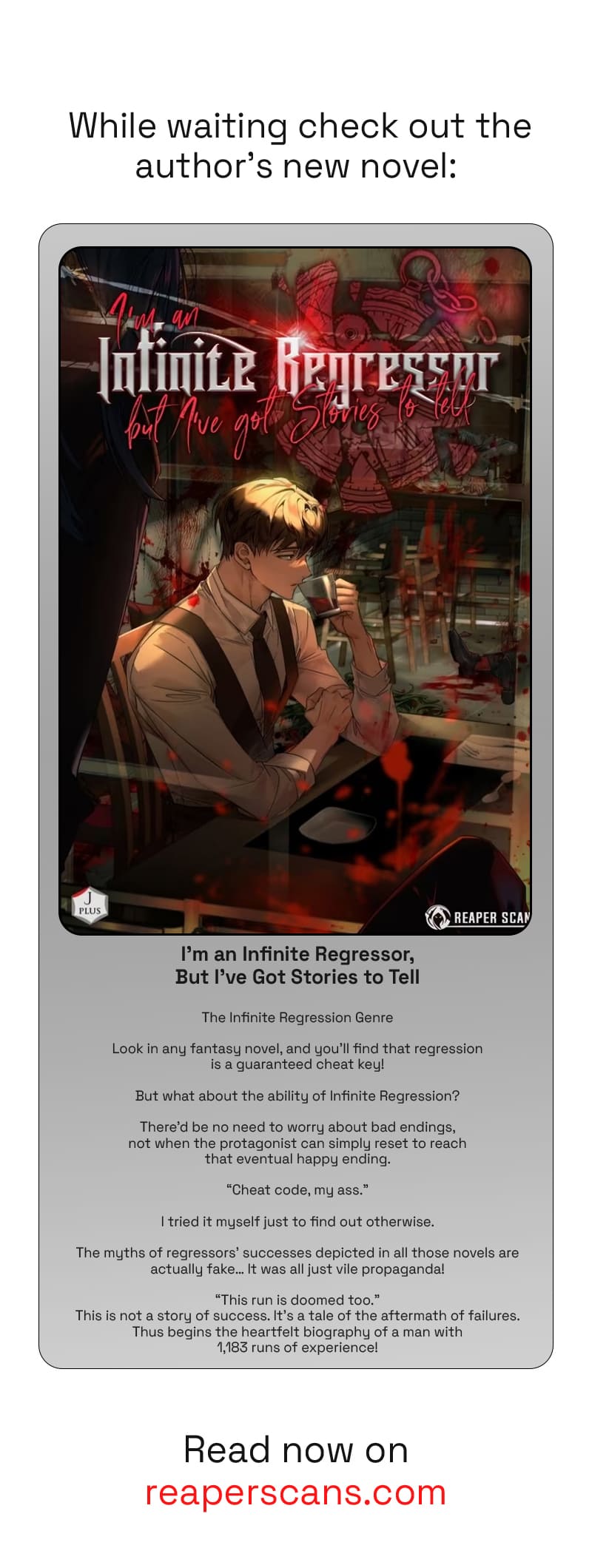 SSS-Class Suicide Hunter, Chapter 121 image 72